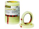 Klebeband 5501966 19mmx66m transparent 8er Pk
