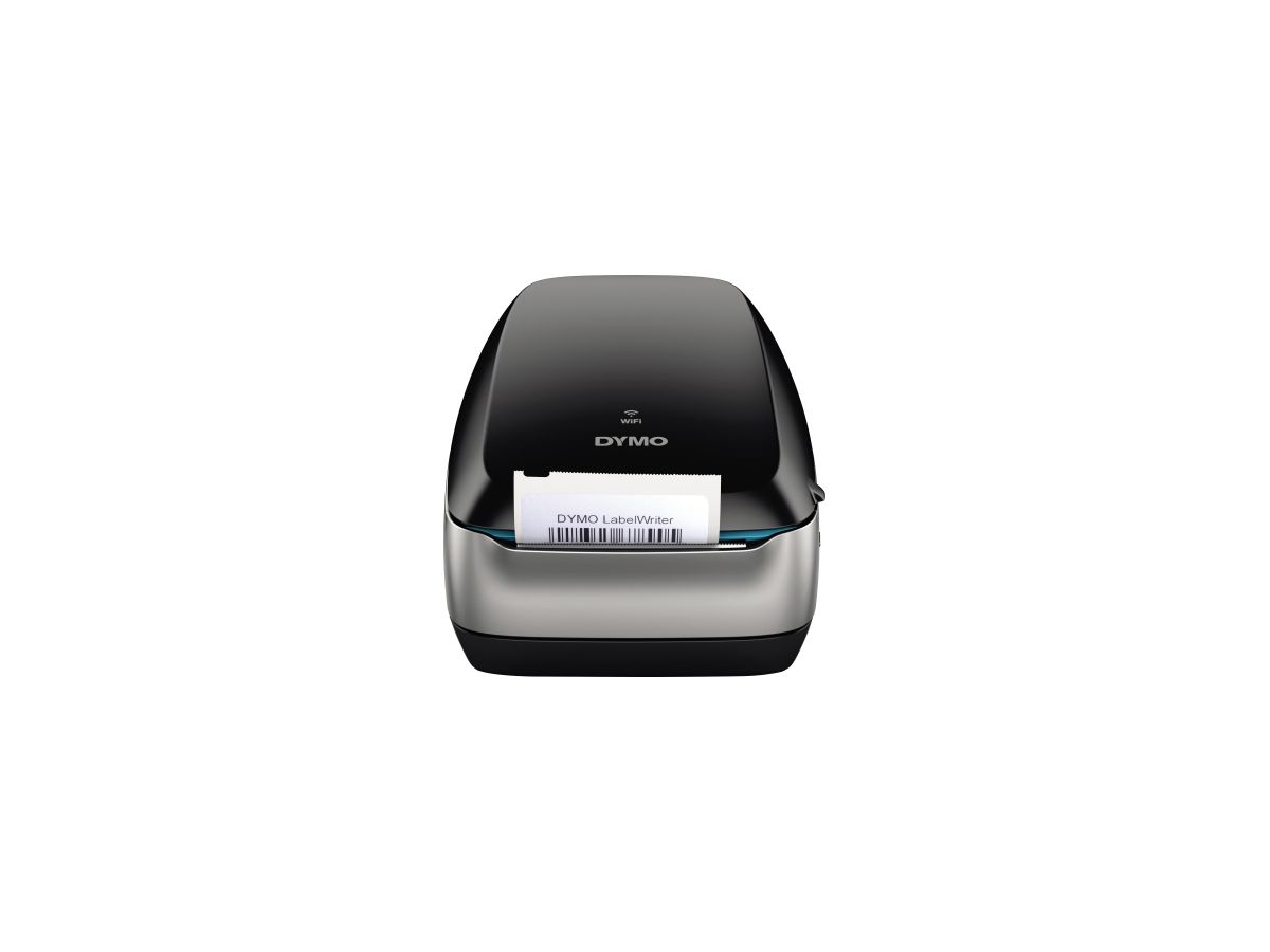 DYMO LabelWriter Wireless 2000931 schwarz