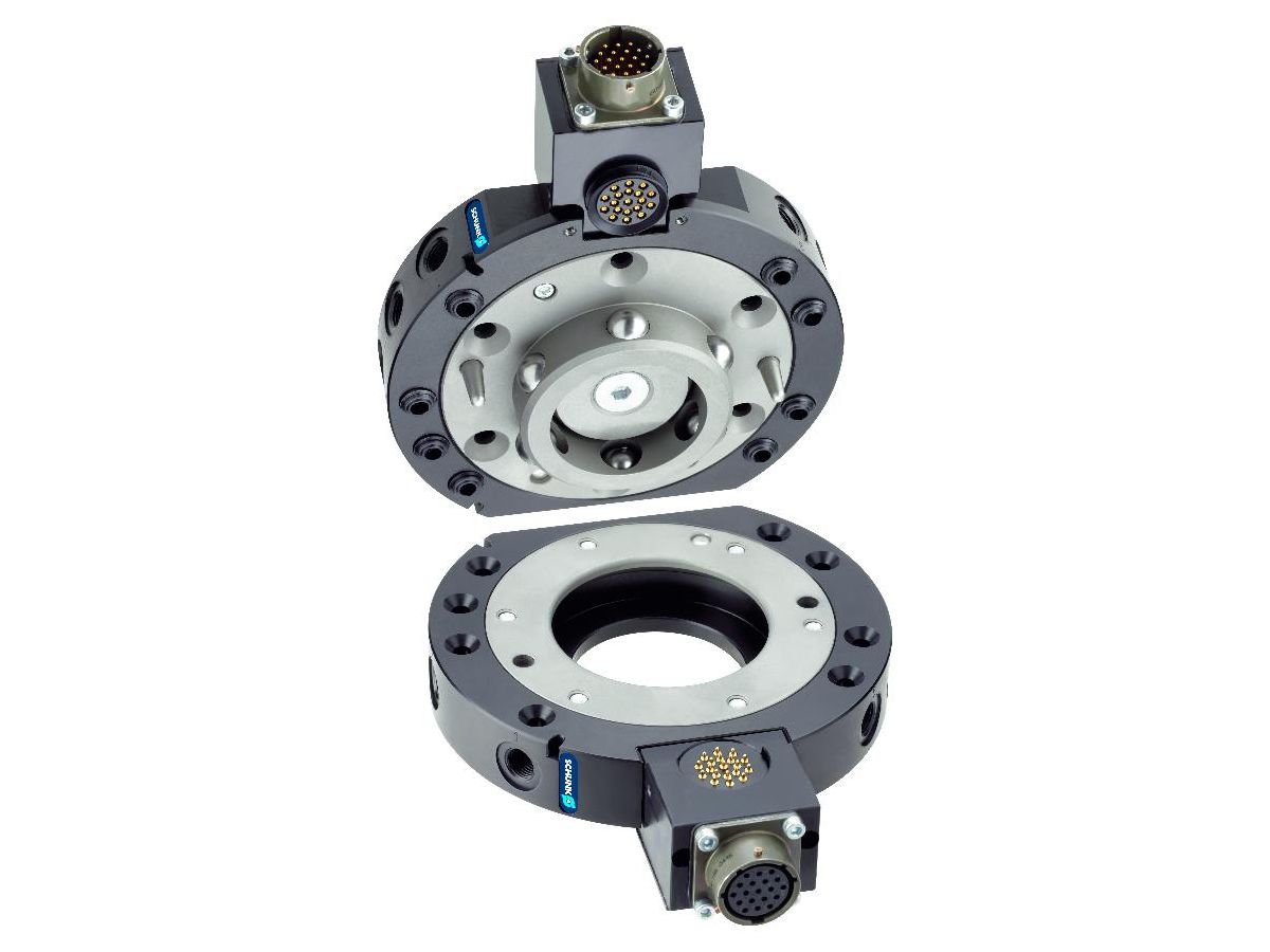 SCHUNK SWA-060-000-000 302363