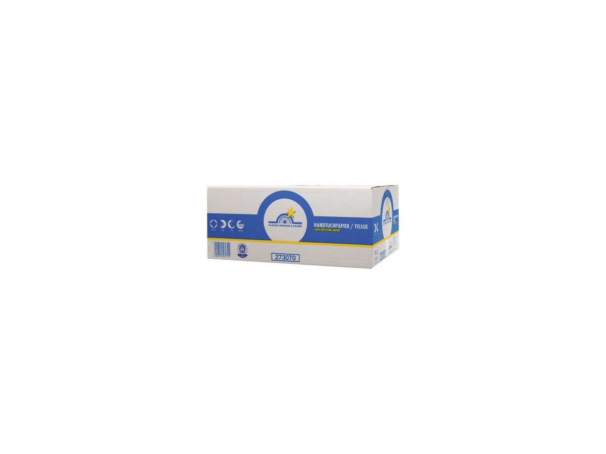 Handtuchpapier Tissue Profiline Comfort