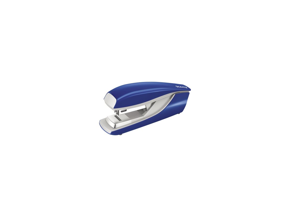 Leitz Flachheftgerät NeXXt 55050035 max. 30Blatt Kunststoff/Metall bl