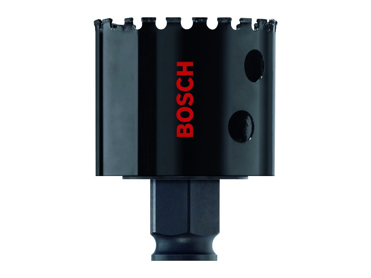 BOSCH Diamantlochsäge Diamond for Hard Ceramics