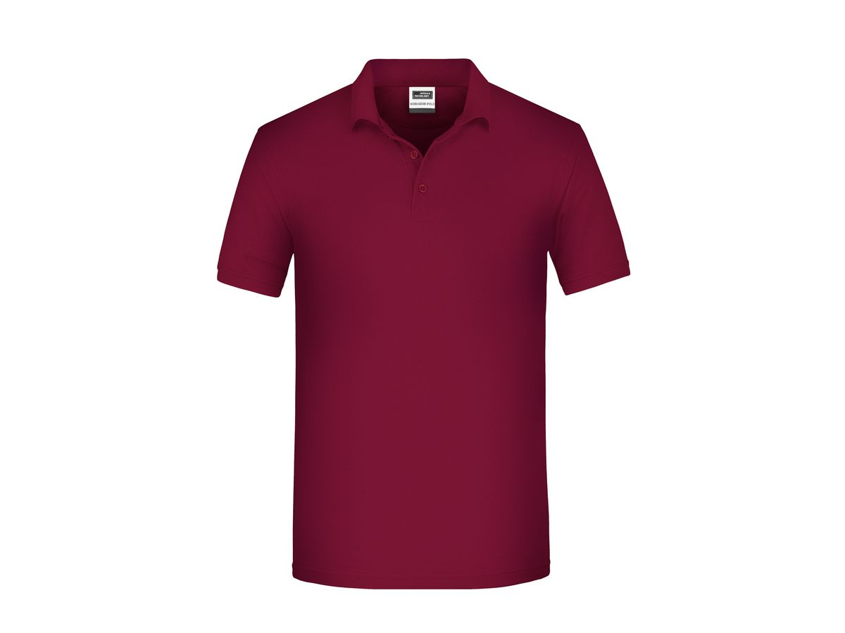 Men's BIO Workwear Polo JN874