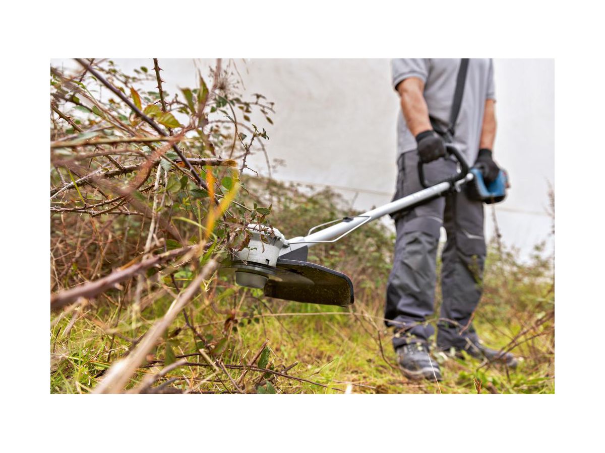 BOSCH Akku-Freischneider GFR 18V-23, solo, im Karton