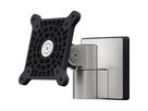 DURABLE Monitorhalter 508923 1Monitor Wandhalter si