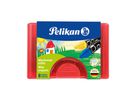 Pelikan Wachsmalstift 665/8 WF 723148 sortiert 8 St./Pack.