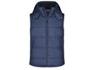 JN Mens Padded Vest JN1004