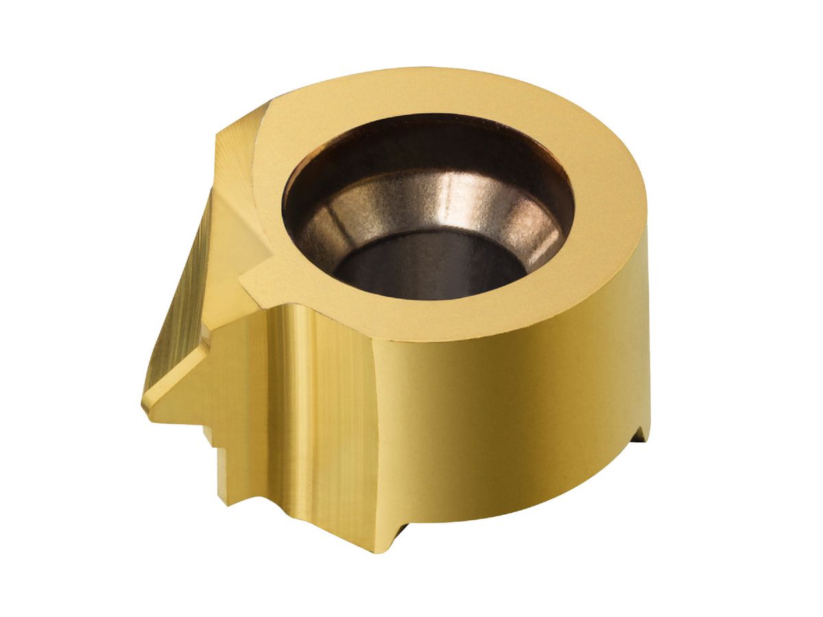 COROMANT CoroCut MB VHM-Schneidkopf MB-07TH190WH-10L1025