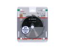 BOSCH Kreissägeblatt PRO Wood cordless 165 x 1,5 x 20 mm, T12