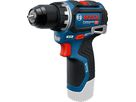 BOSCH Akku-Bohrschrauber GSR 12V-32 solo, im Karton