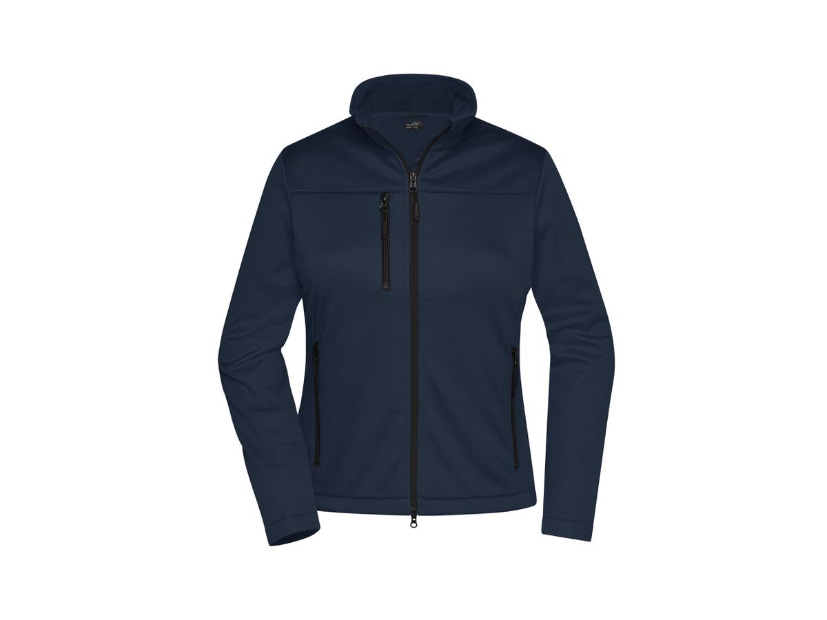 JN Ladies' Softshell Jacket JN1171