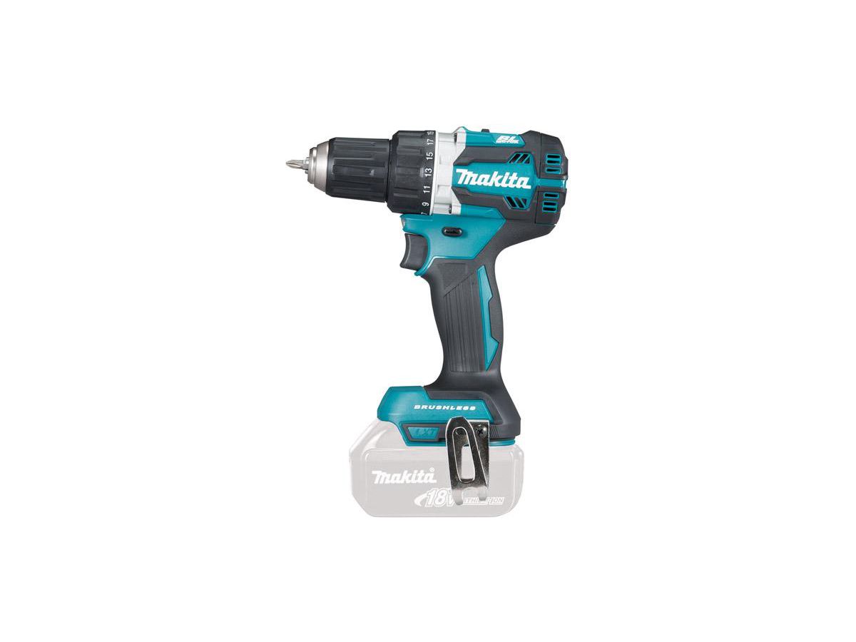 MAKITA Akku-Bohrschrauber DDF484Z Solo