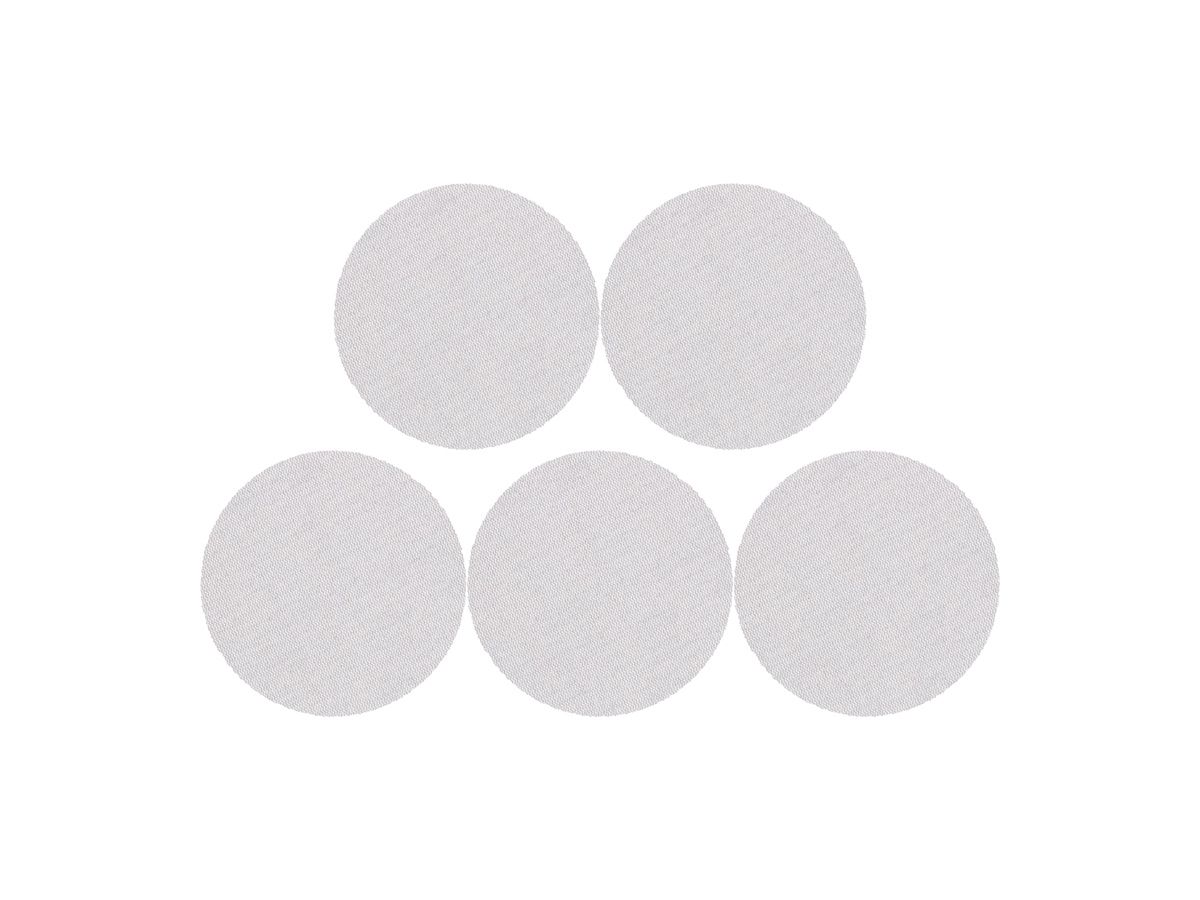 BOSCH Schleifblatt M480, 225 mm K 120, VE 5