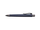 Faber-Castell Kugelschreiber POLY BALL XB 241189 navy blue