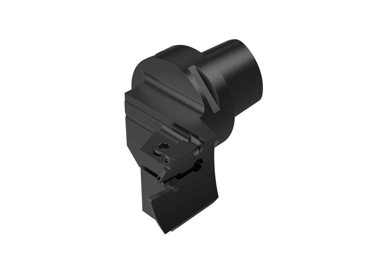 SECO Klemmhalter, Jetstream Tooling C5-CFIR-35060-03L080055-JET