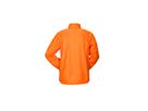 PLANAM RegenJacke MONSUN Nr. 1474 Orange Gr. 3XL