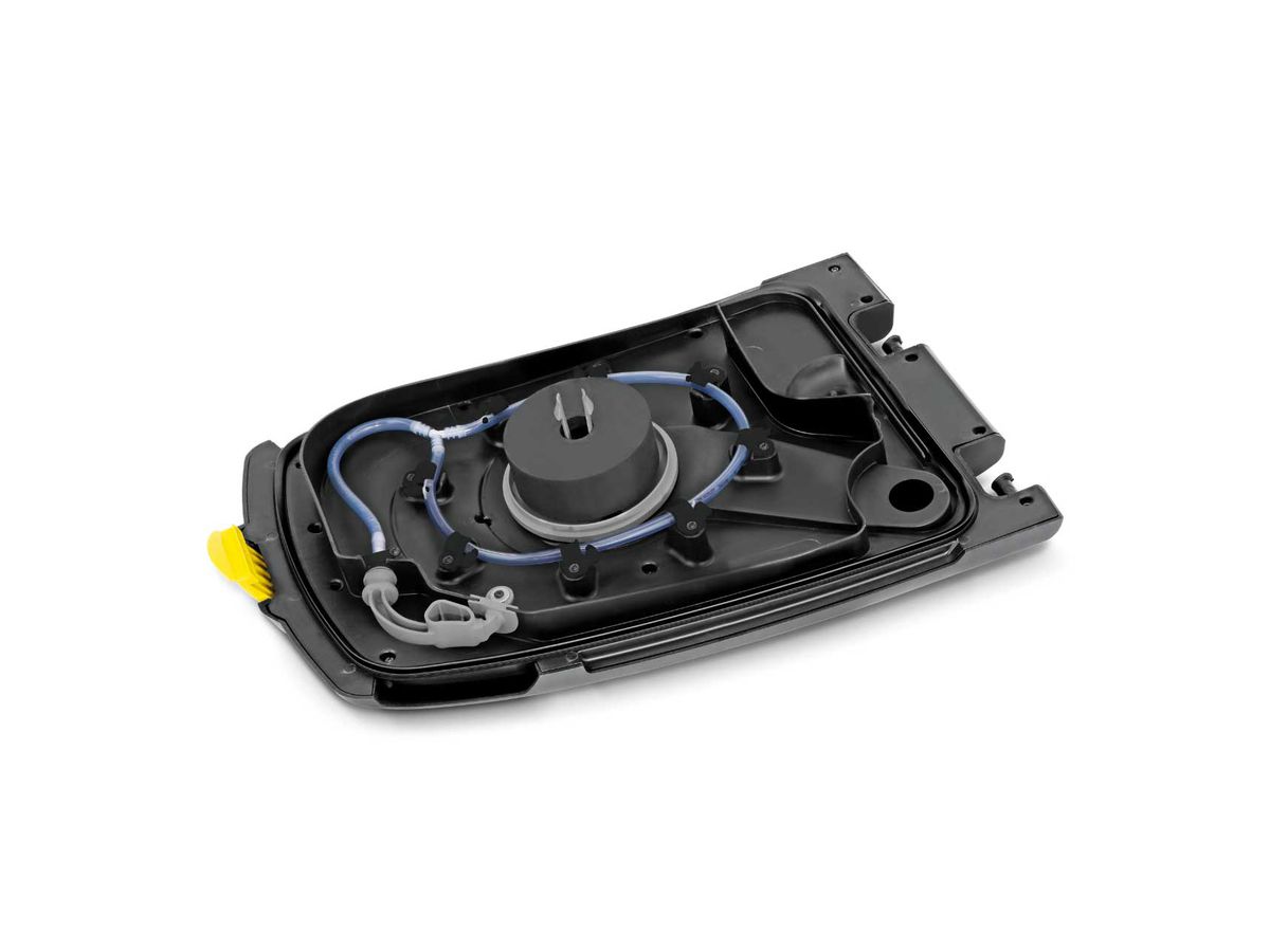 KÄRCHER Zubehör Deckel Tankspülsystem kpl., 4.035-386.0