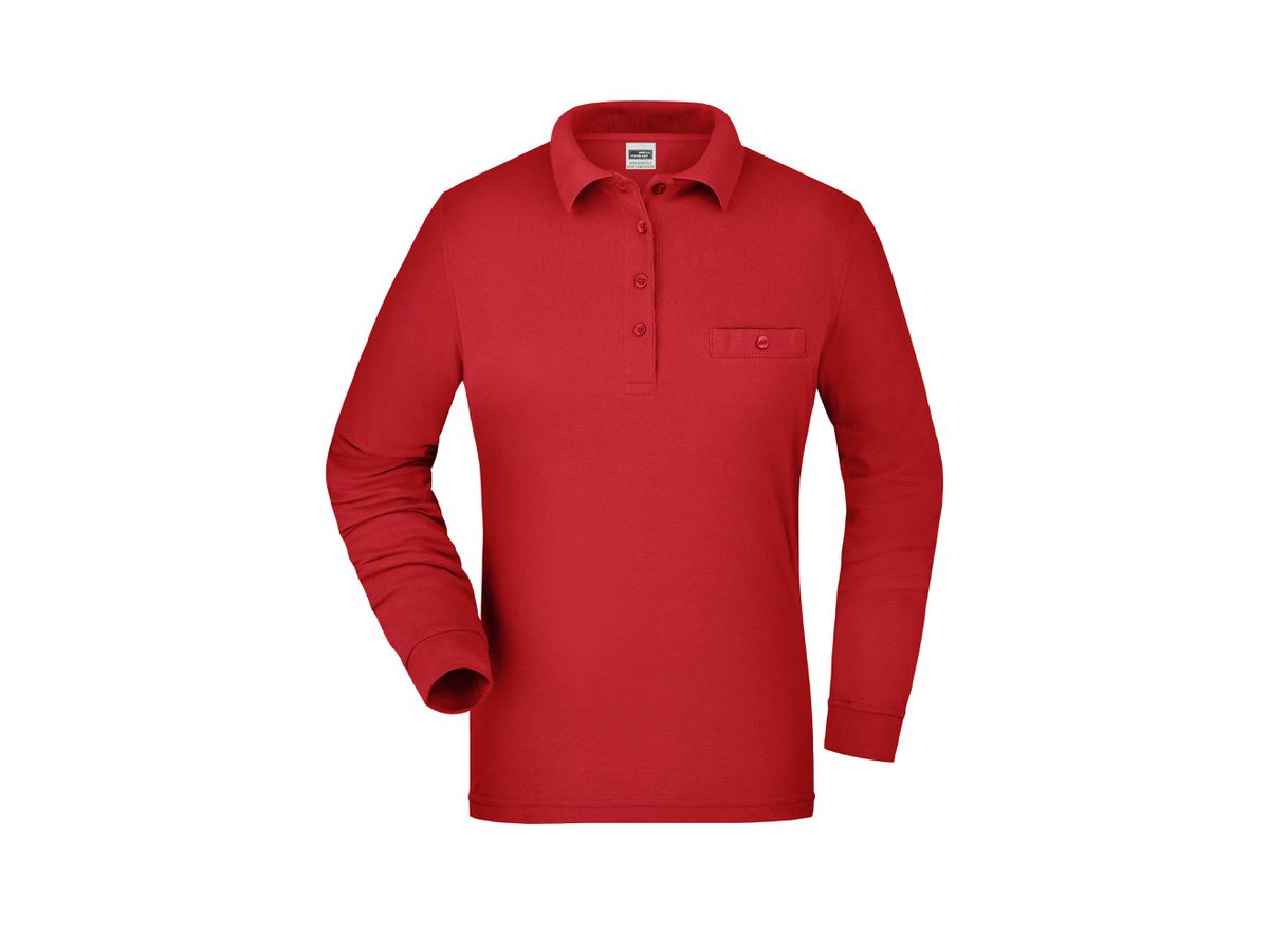 JN Damen Workwear Polo JN865