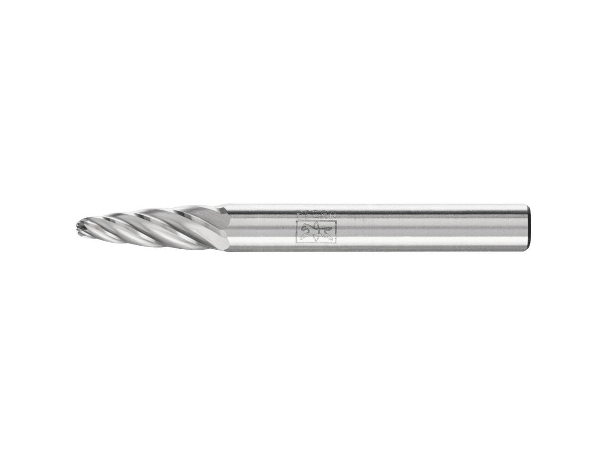 Frässt. HM RBF 1225 INOX