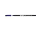 edding Faserschreiber 1200 color pen 4-1200003 0,5-1mm blau