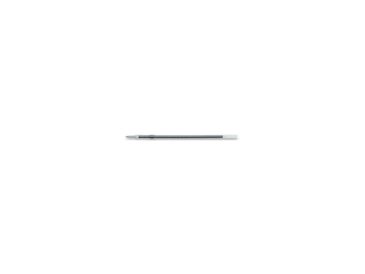 PILOT Kugelschreibermine Super 2123001 M 0,4mm schwarz