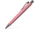 Faber-Castell Kugelschreiber POLY BALL XB 241127 rose