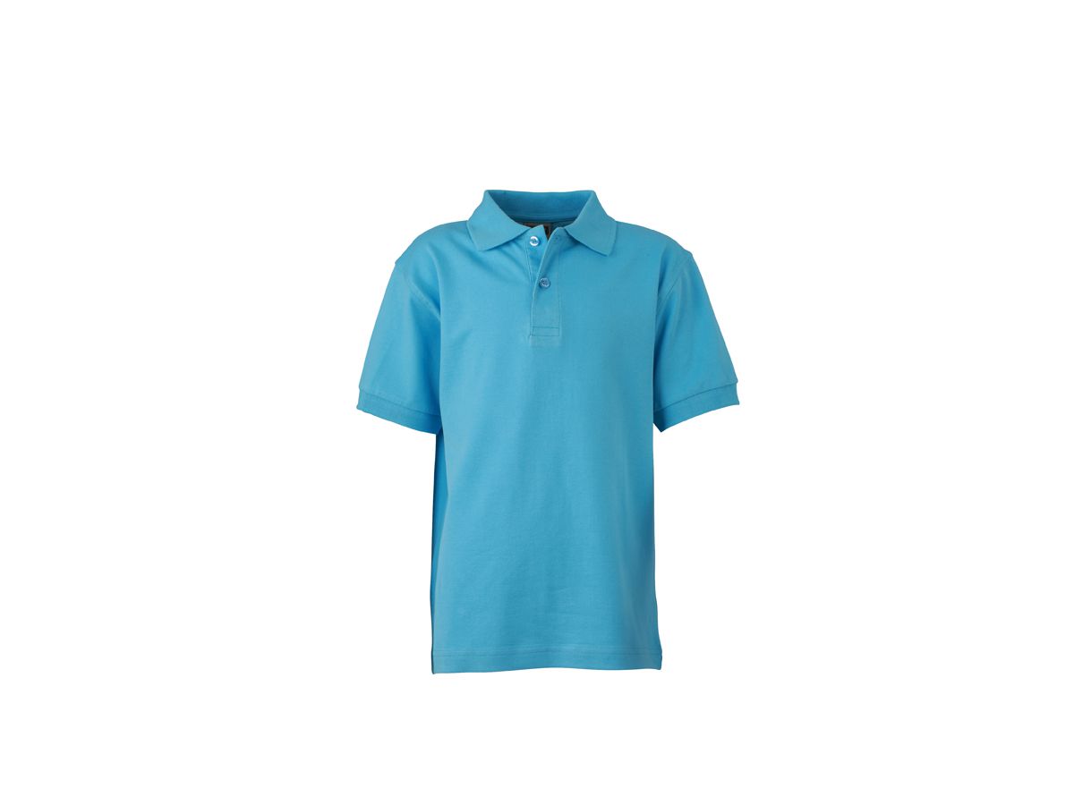 JN Classic Polo Junior JN070K