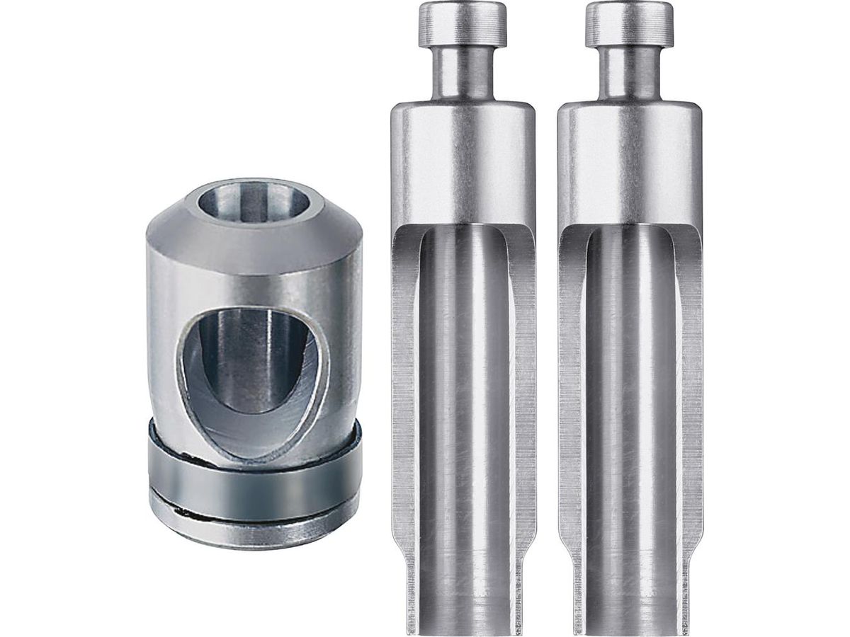 Ersatzteilset für N 200-2