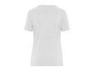 JN Damen T-Shirt JN1801 white, Größe 3XL
