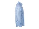 JN Herren Langarm Shirt JN682 light-blue, Größe 3XL