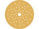 BOSCH Schleifblatt C470 EXPERT, Mehrloch 150 mm, K 60, VE 5