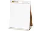 Post-it® Flipchartblock Super Sticky tabletop ws 20Bl