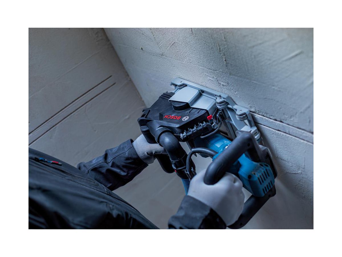 BOSCH Mauernutfräse GNF20-40 in L-BOXX