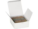 Veloflex Lochverstärker VELOFIX 2003200 105x15mm 1.000 St./Pack.