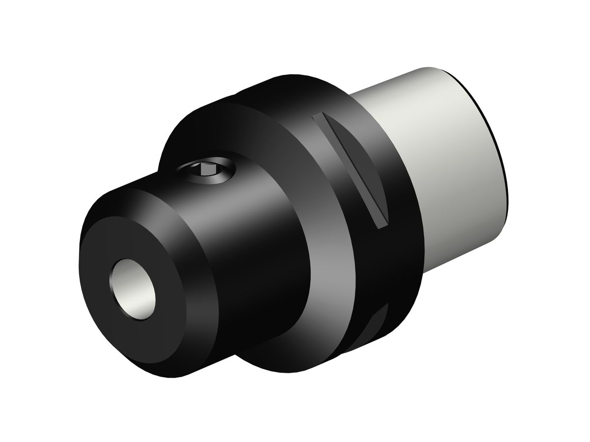 COROMANT Adapter Capto - Weldon C6-391.20-14060