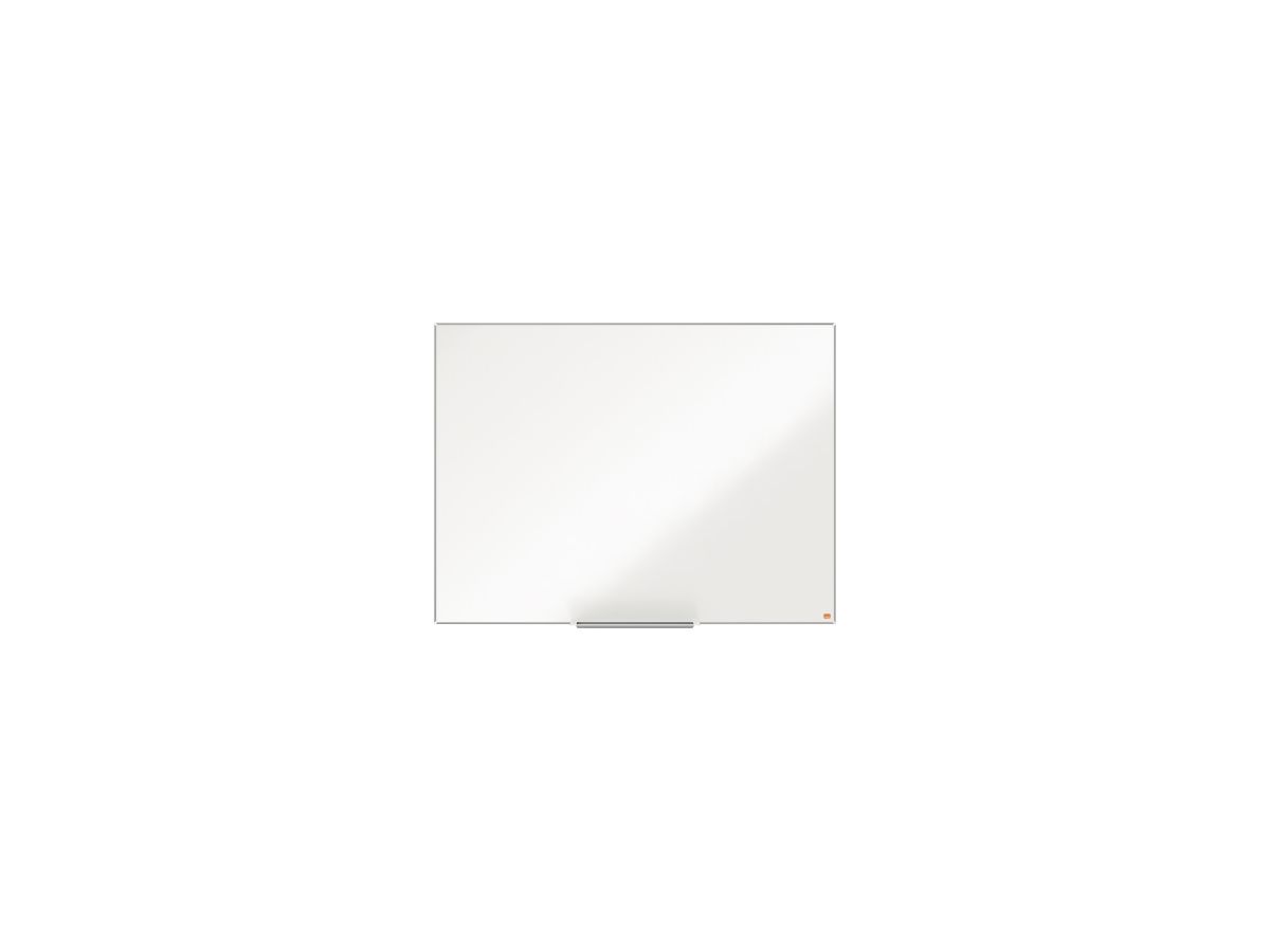 Nobo Whiteboard Impression Pro 1915396 Emaille 90x120cm