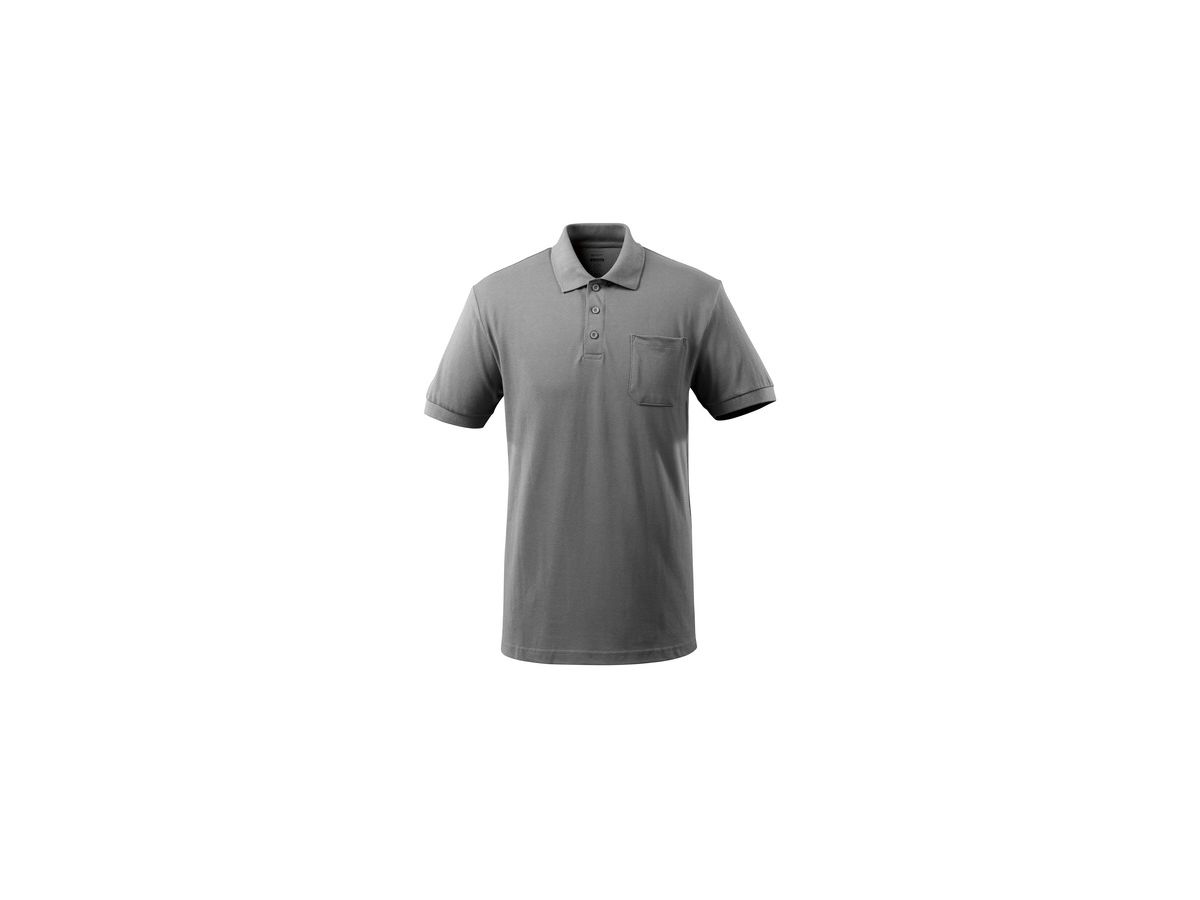 MASCOT Polo-Shirt Orgon 51586-968 anthrazit, Gr. 3XL
