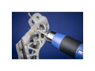 Schleifstift ZY 0408 3 AWCO 100 J 5V       Pferd