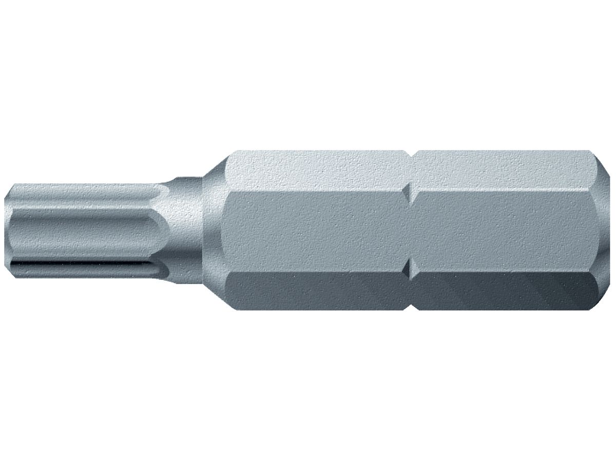 WERA Bit 5/16" Innensechskant 840/2 Z