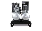 DUO Airprofi 853/2x100/10K Aircraft Kolbenkompressor