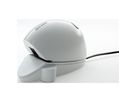 NOVUS Elektroheftgerät B 90EL 024-0087 20Bl. Kunststoff grau