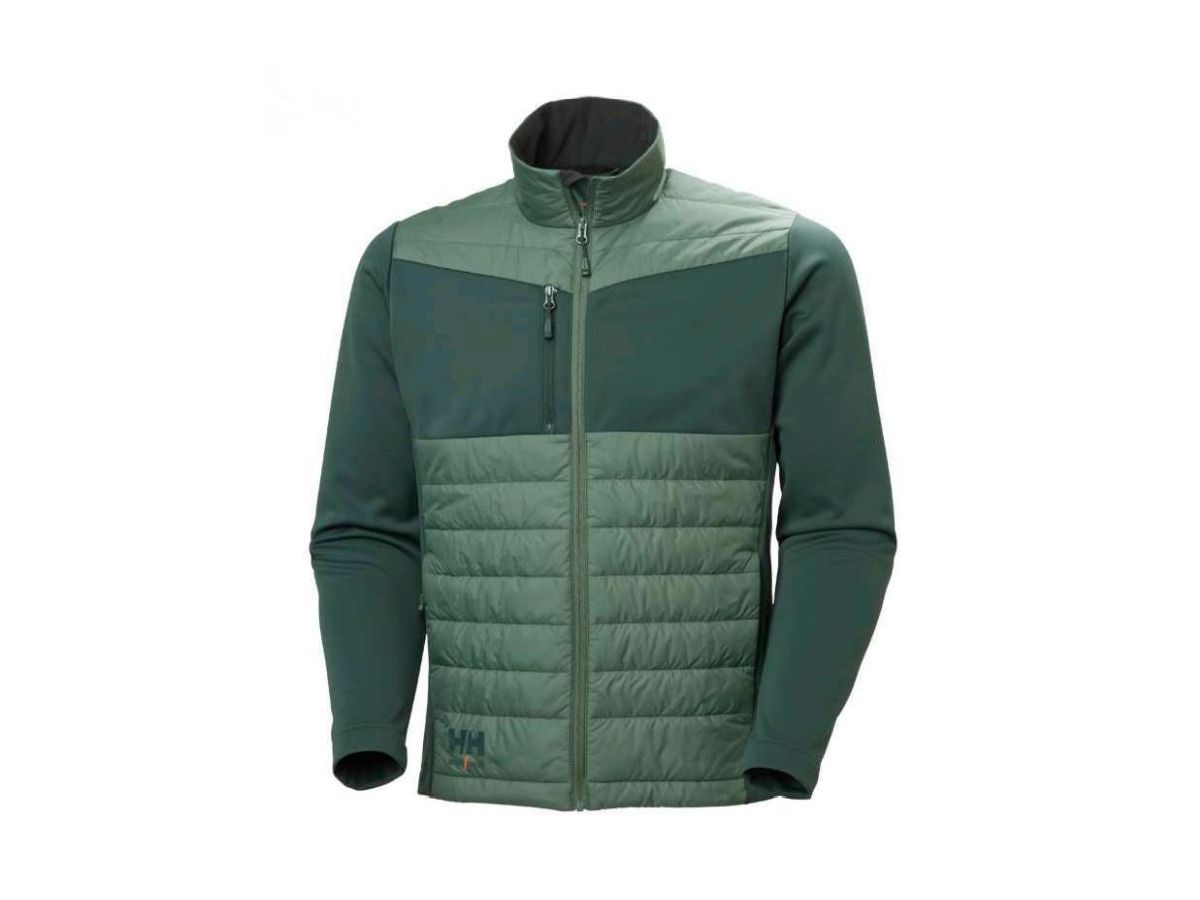 HELLY HANSEN OXFORD Hybrid-Jacke