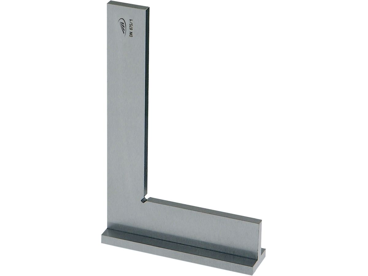 Stop square D875/I B 200x130mm stainless HP