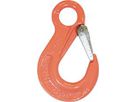 Ösenlasthaken GK10 D 20mm TK 16000kg