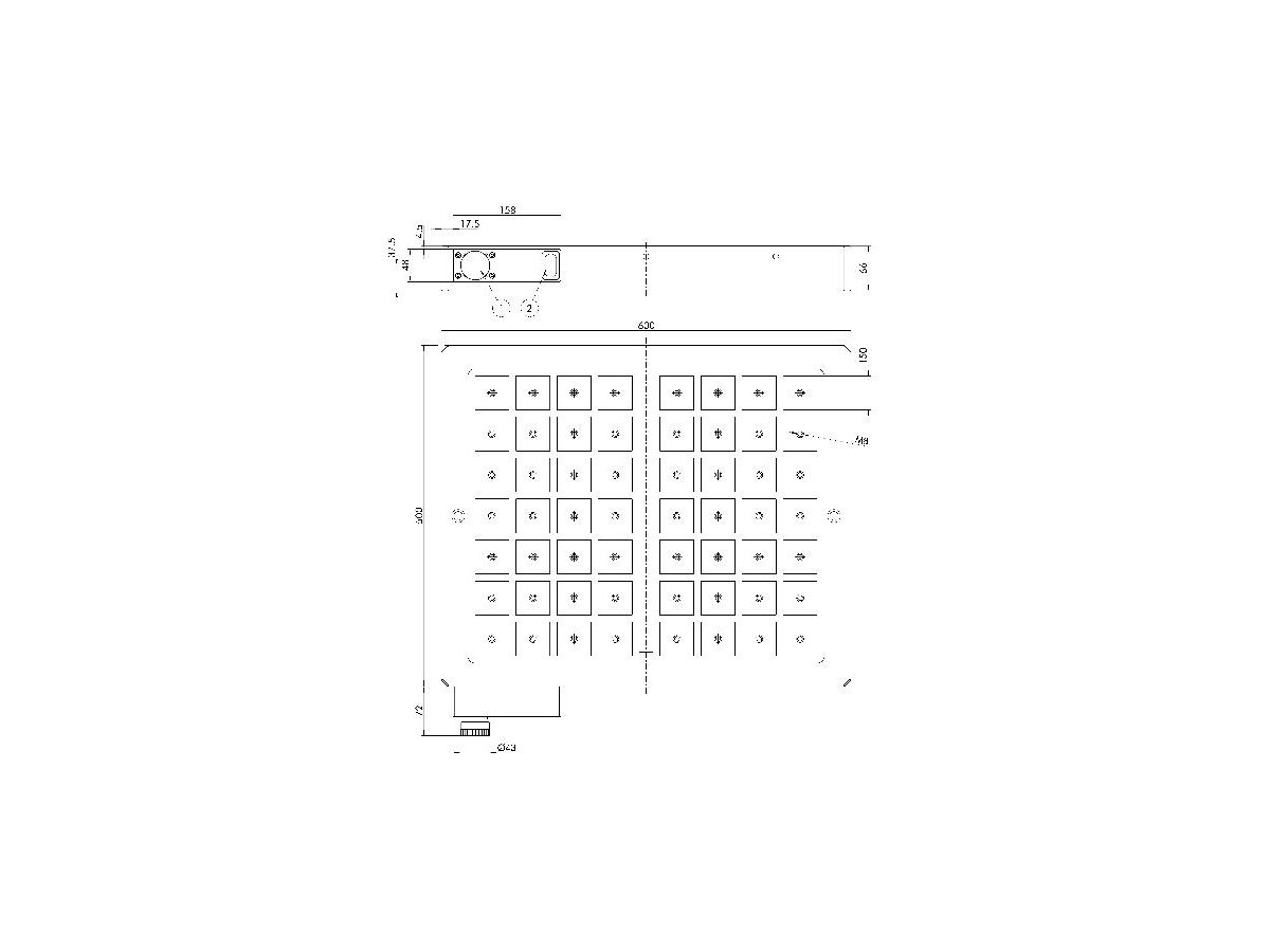 SCHUNK MAGNOS MFRS-A1-050 600x500 423418