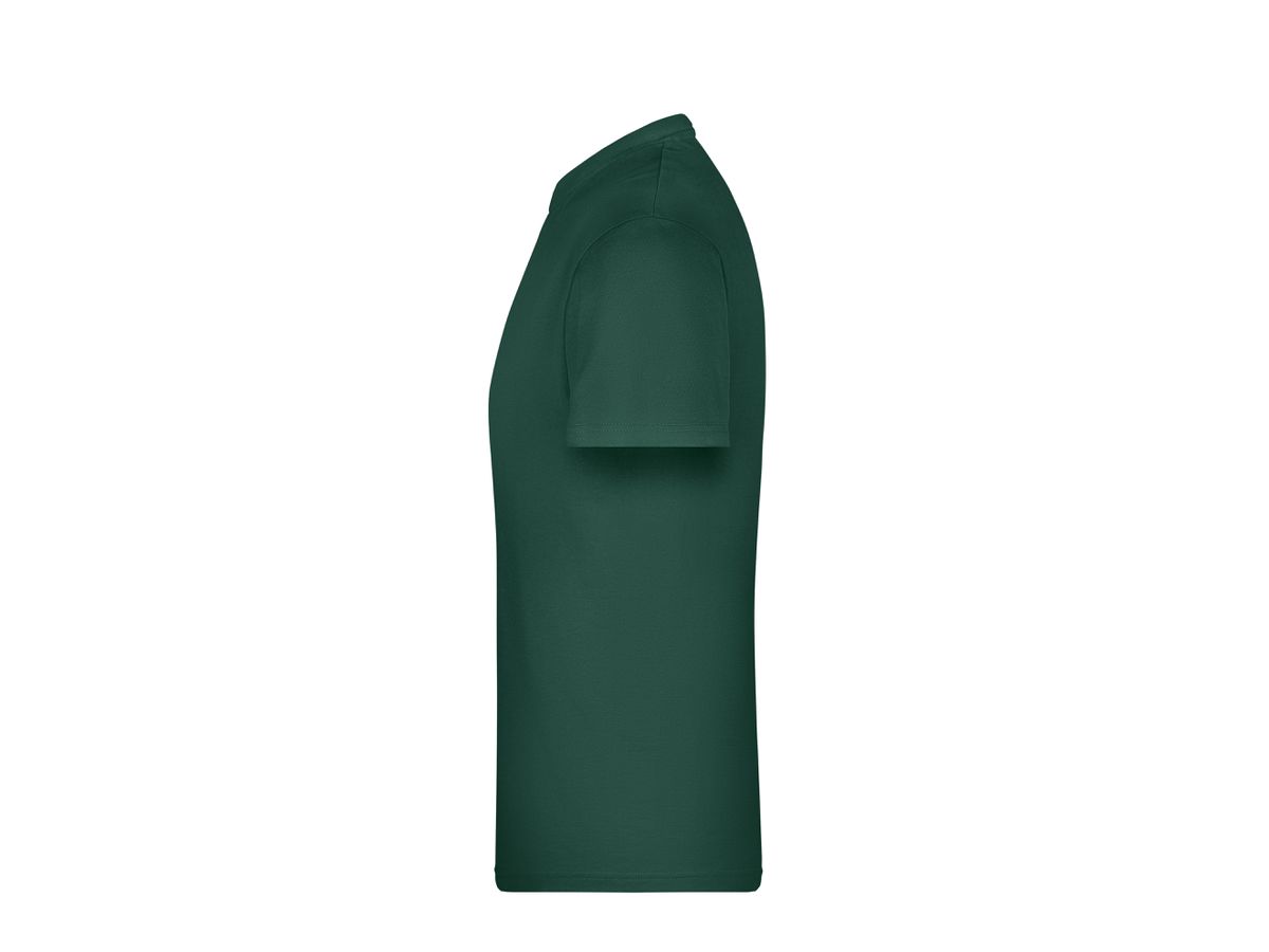 JN Promo-T Man 150 JN797 dark-green, Größe 3XL