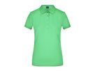 JN Ladies' Elastic Polo Piqué JN709