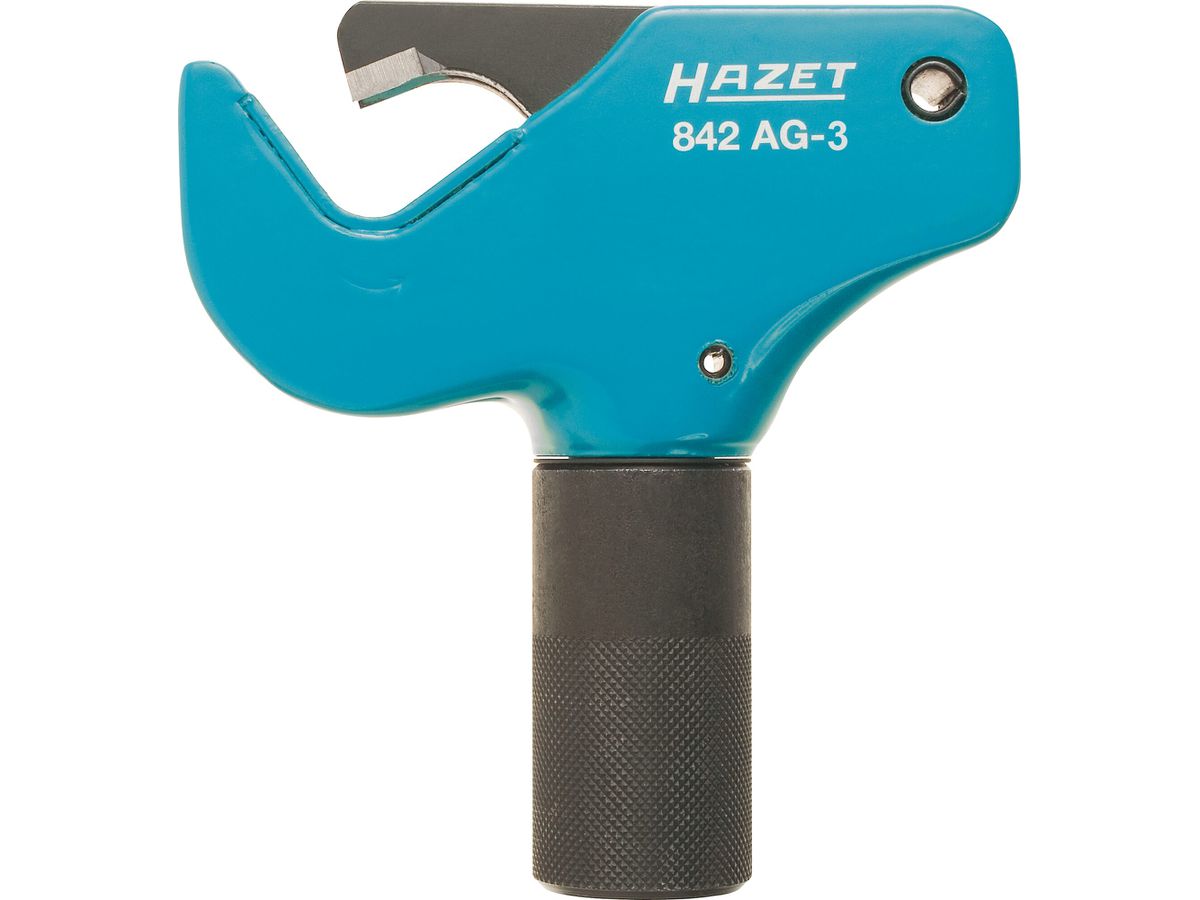 HAZET Gewinde-Nachschneider