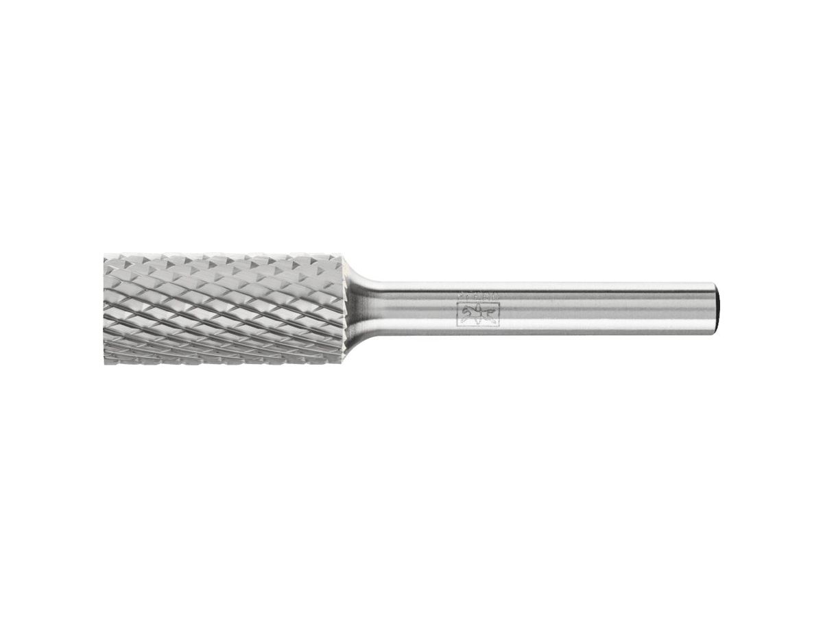 PFERD Frässtift HM ZYA 1225 4 6mm 12x25mm