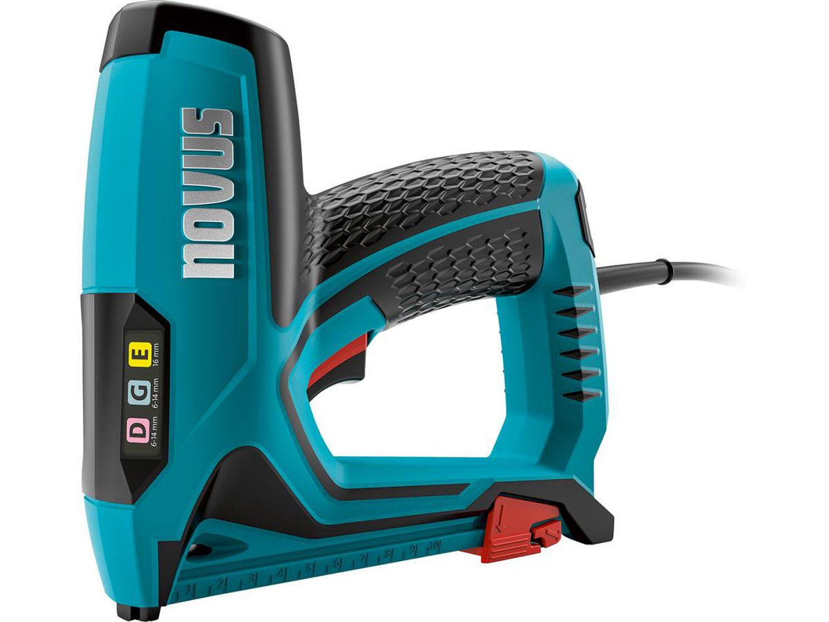 NOVUS ELEKTROTACKER J-151